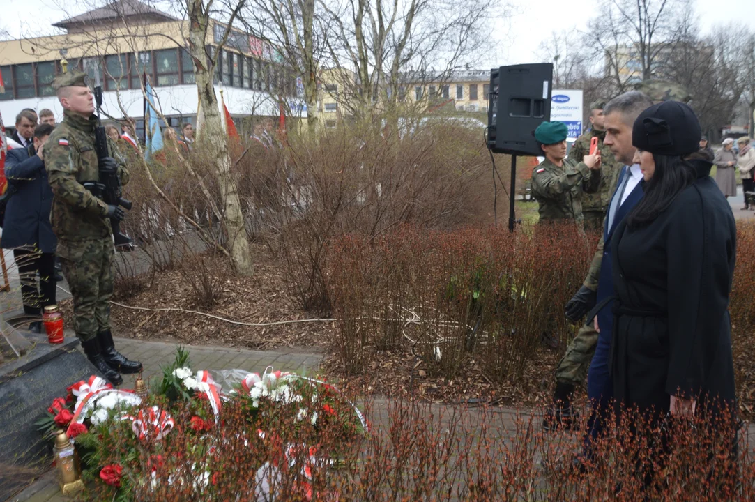 Narodowy Dzień Pamięci Żołnierzy Wyklętych w Puławach