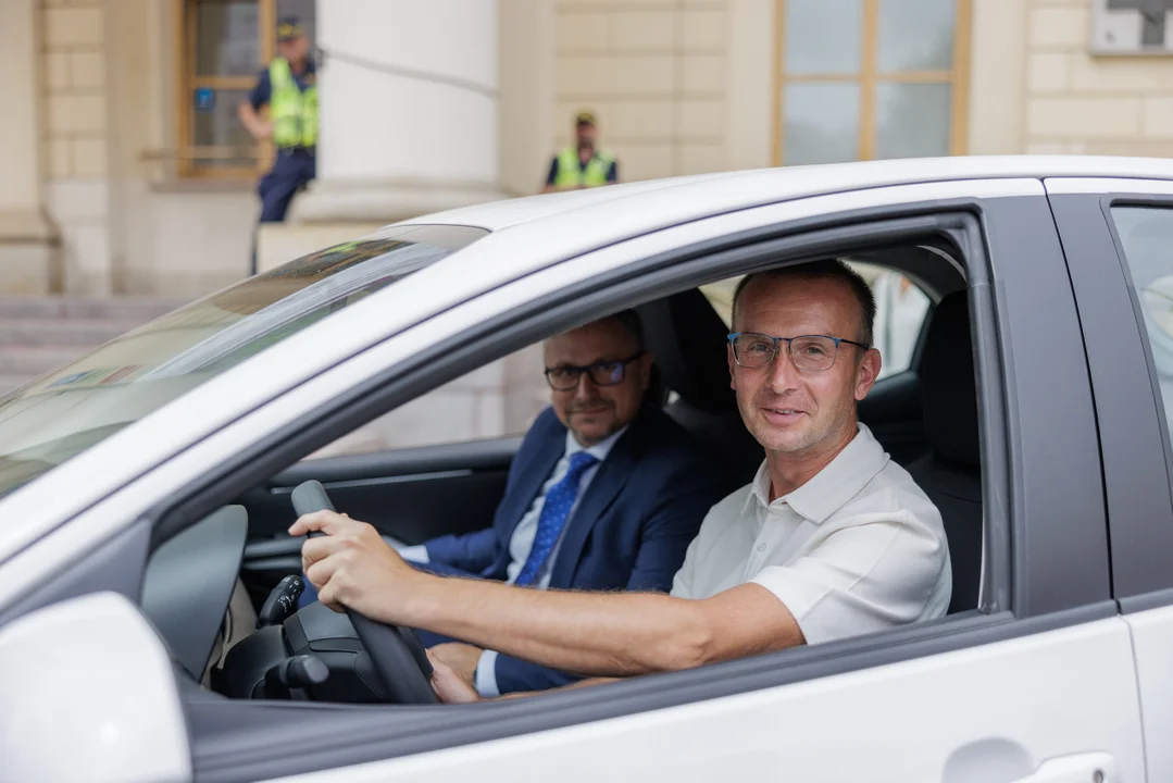 Loteria "Rozlicz PIT w Lublinie". Główna nagroda wręczona