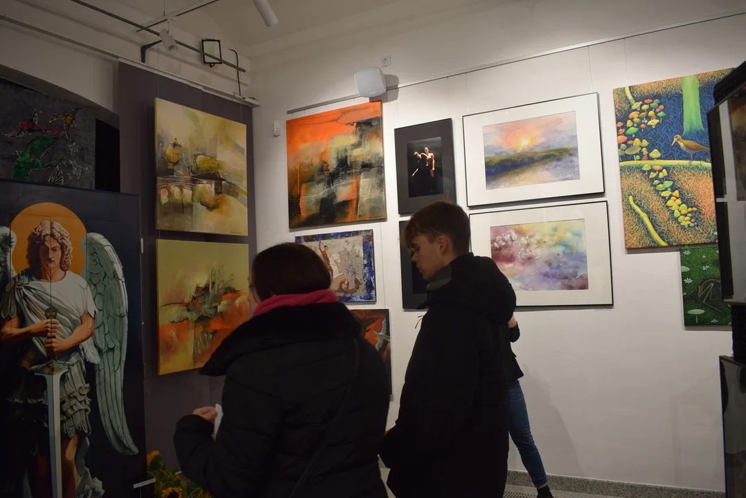 Kolekcje w PMDK w Lubartowie