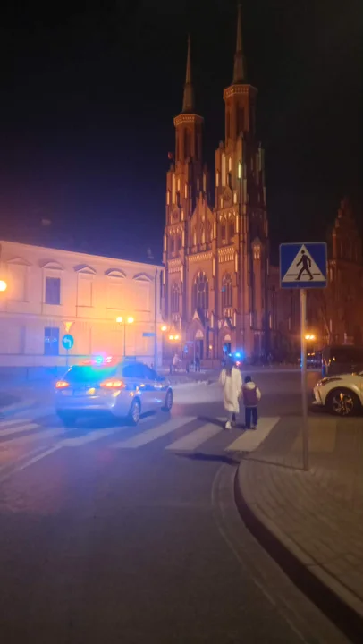 Droga Krzyżowa Siedlce