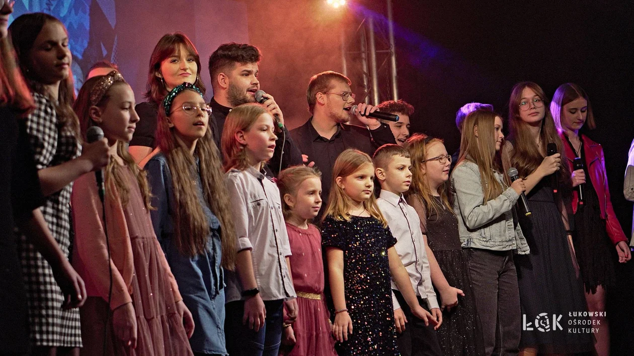 Niezapomniany koncert urodzinowy Fabryki Piosenki