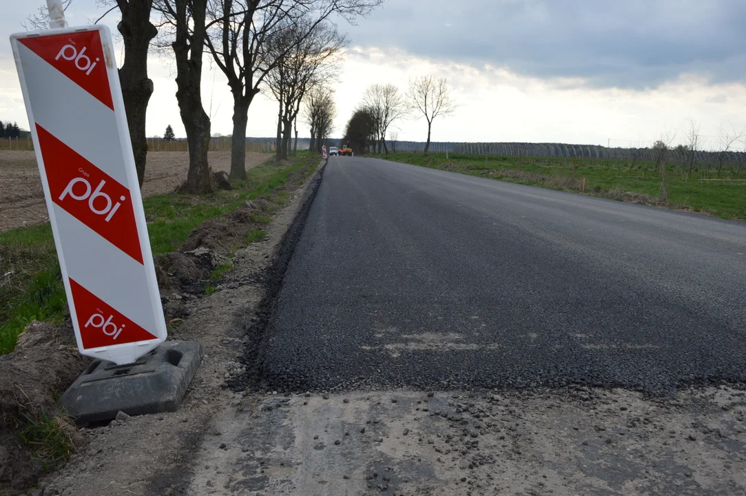 Wykonawca, firma PBI, ma czas na wykonanie wszystkich prac do końca czerwca br.