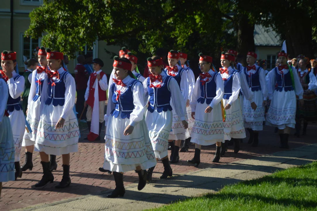 Międzynarodowy Festiwal Folklorystyczny "World Wide 2024"