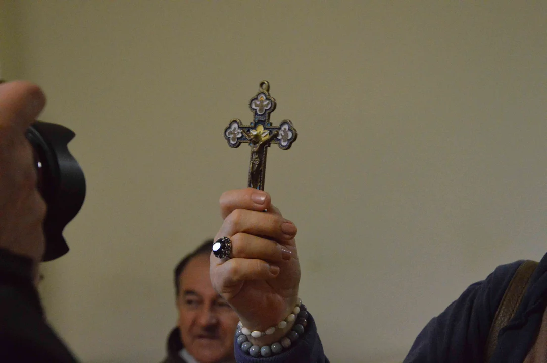 Wyrok w sprawie zdjęcia krzyża przez wojewodę lubelskiego