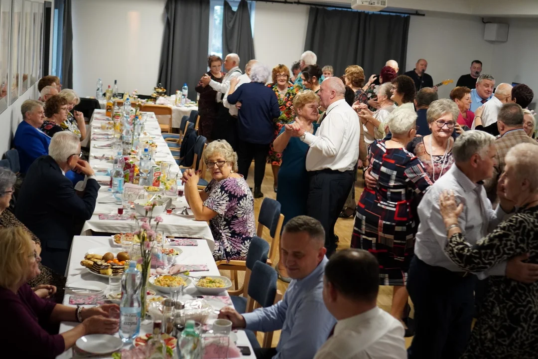 Pierwsze Andrzejki w powiecie już za nami (foto) - Zdjęcie główne