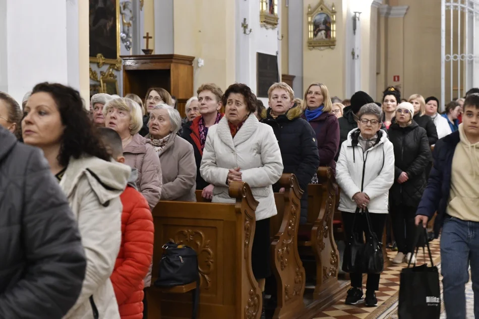 Ekstremalna Droga Krzyżowa