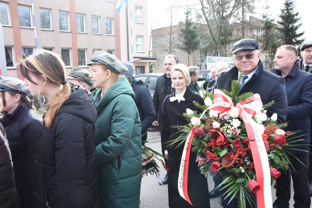 Obchody 193 rocznicy Bitwy pod Stoczkiem (zdjęcia cz.1)