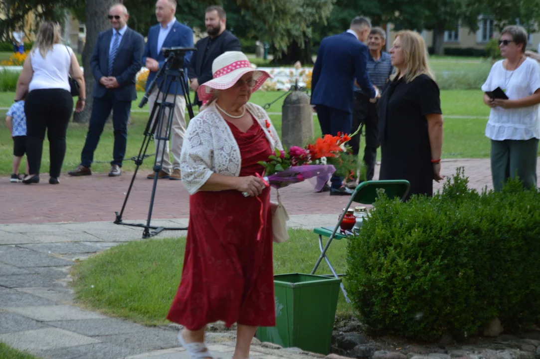 Obchody Powstania Warszawskiego w Puławach