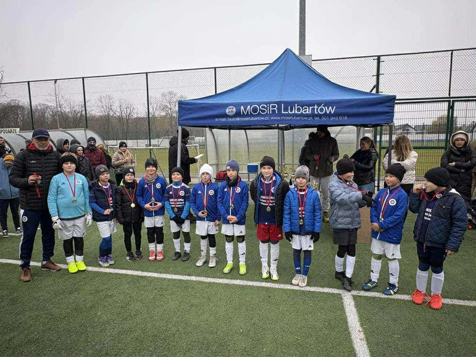 MOSiR Lubartów