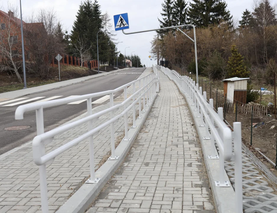 Lublin: Dwie dzielnice zyskały nowe ulice. Budowa zakończona, teraz jeszcze odbiory