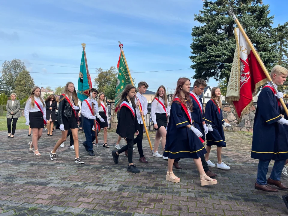 Obchody wydarzeń wrześniowych w Jedlance