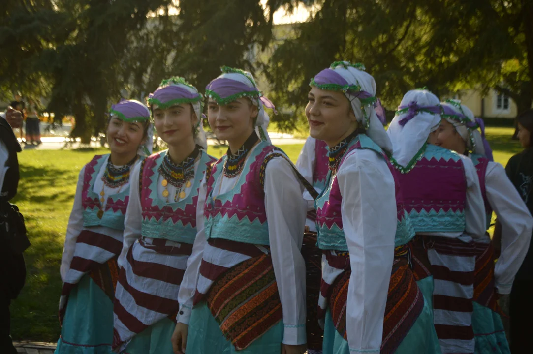 Międzynarodowy Festiwal Folklorystyczny "World Wide 2024"