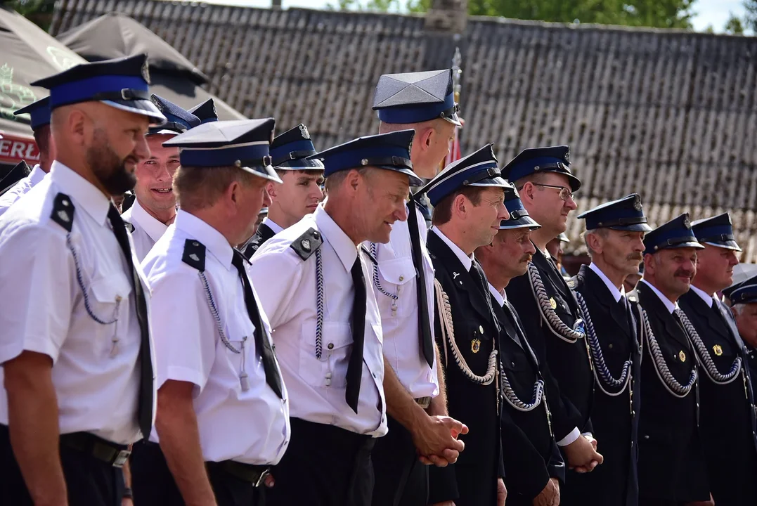 60 lat służby, tradycji i wspólnoty (foto) - Zdjęcie główne
