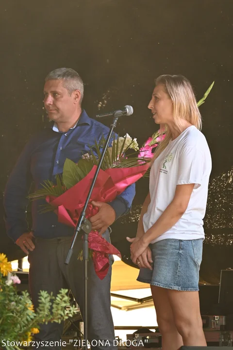 Stowarzyszenie Zielona Droga