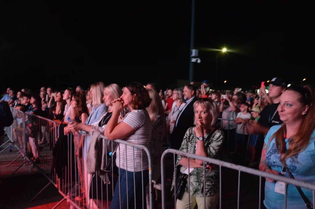 Pożegnanie lata 2023 w Puławach