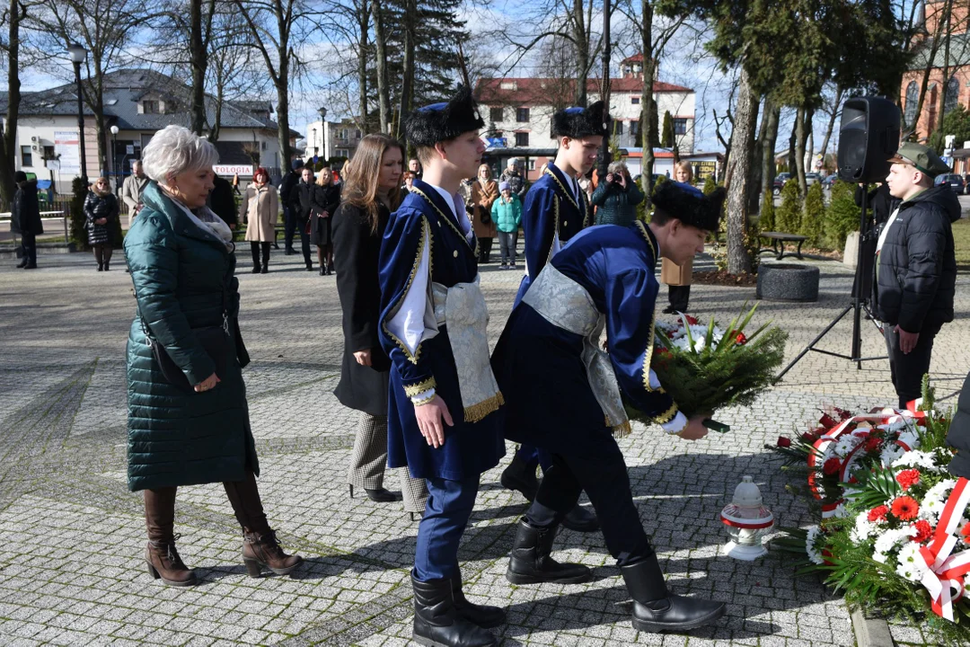 Obchody 193 rocznicy Bitwy pod Stoczkiem (zdjęcia cz.1)