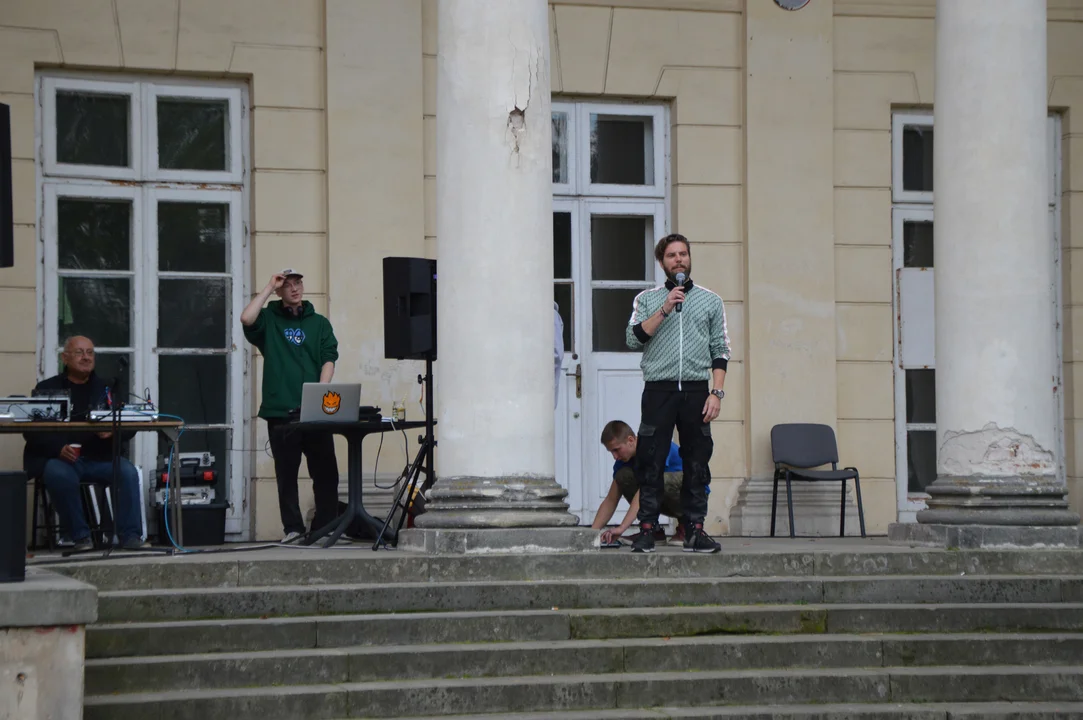 Niedzielny Obiad ze Sztuką w Puławach