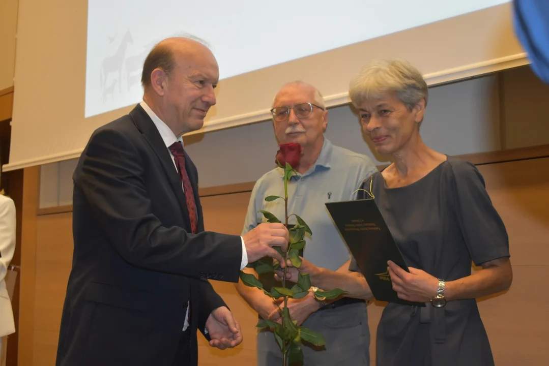 80-lecie Państwowego Instytytu Weterynaryjnego w Puławach