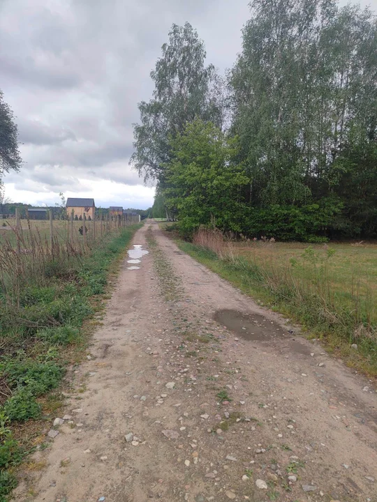 Te drogi w gminie Łaskarzew idą do przebudowy. Łącznie 2,73 km