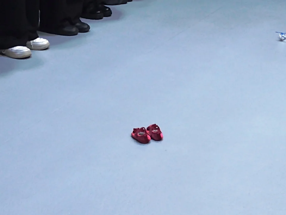 II LO w obozie w Bełżcu