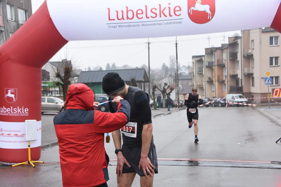 XXIV Ogólnopolski Bieg „Grzmią pod Stoczkiem armaty (zdjęcia cz.2)