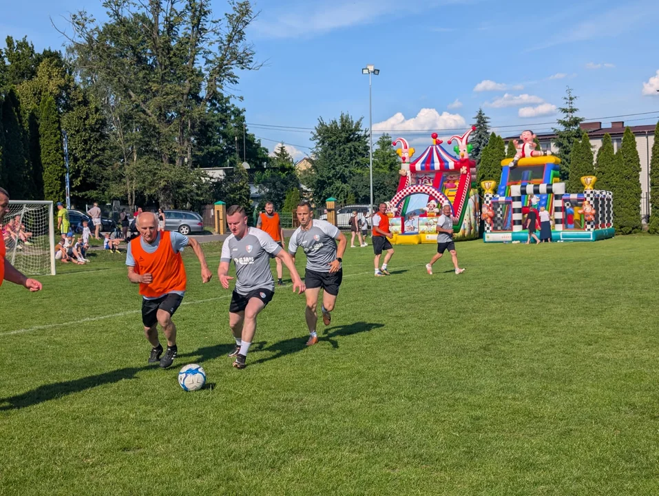 Tata Cup 2026 rozstrzygnięty. O zwycięstwie decydowały sportowe emocje i rodzinna atmosfera - Zdjęcie główne