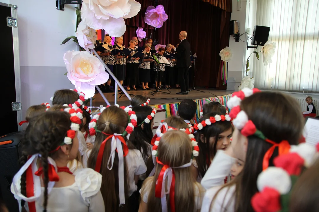 Koncert "Na ludową nutę"