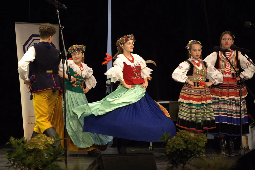 60 - lecie PZERiI w Puławach