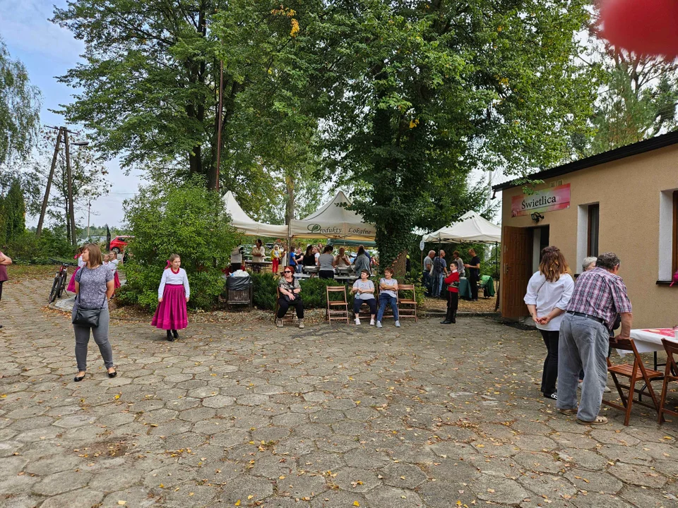 Smaki, wspomnienia i taniec – Pardes Festival po raz kolejny w Celejowie