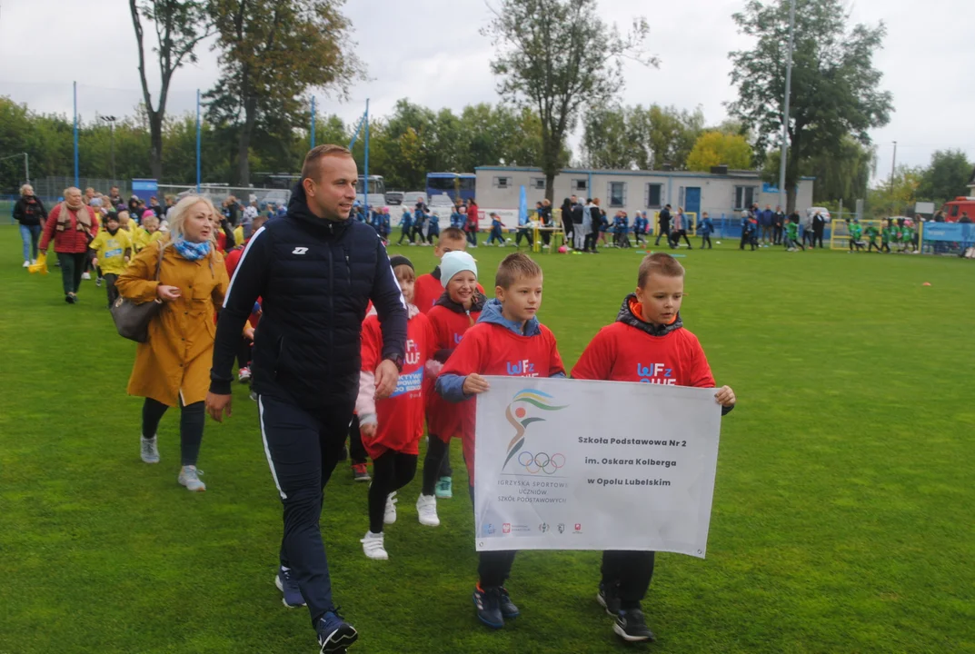 Ceremoniał olimpijski