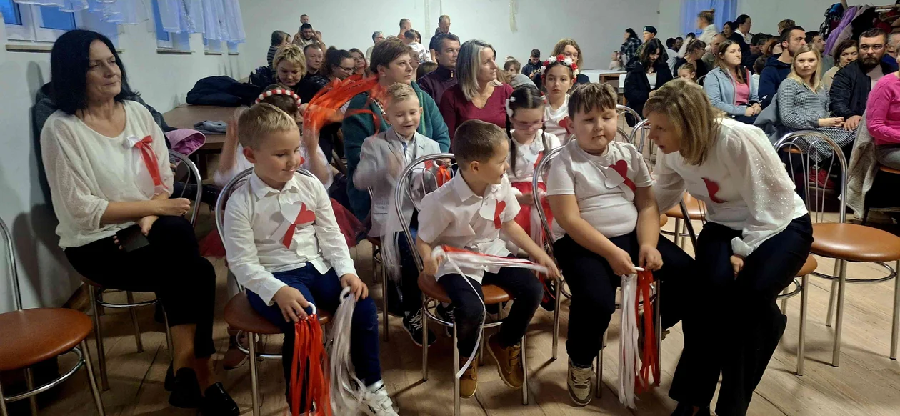 11 listopada w Karmanowicach