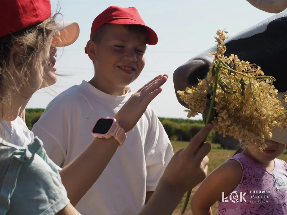 Wakacje ŁOK 2024 - I turnus 3 dzień