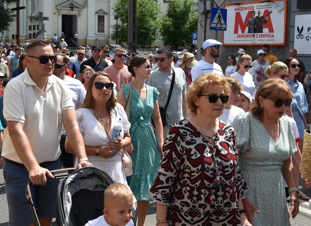 Garwolin: Na głównej scenie osiem koncertów - na scenie CSiK cztery spektakle teatralne - Zdjęcie główne