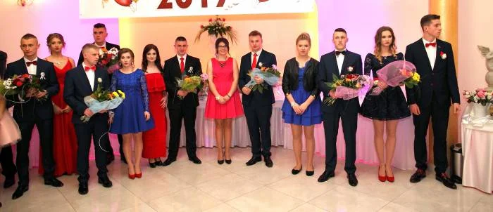 STUDNIÓWKA 2017 Zespół Szkół w Radoryżu Smolanym