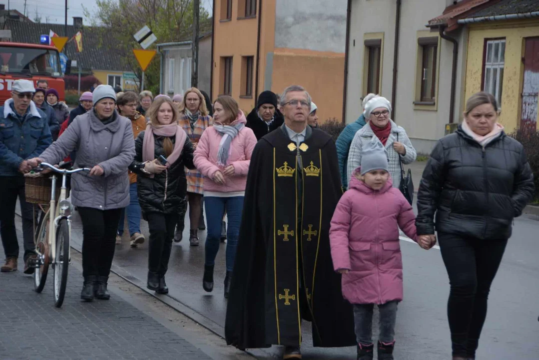 Obchody 11 listopada w gminie  Adamów