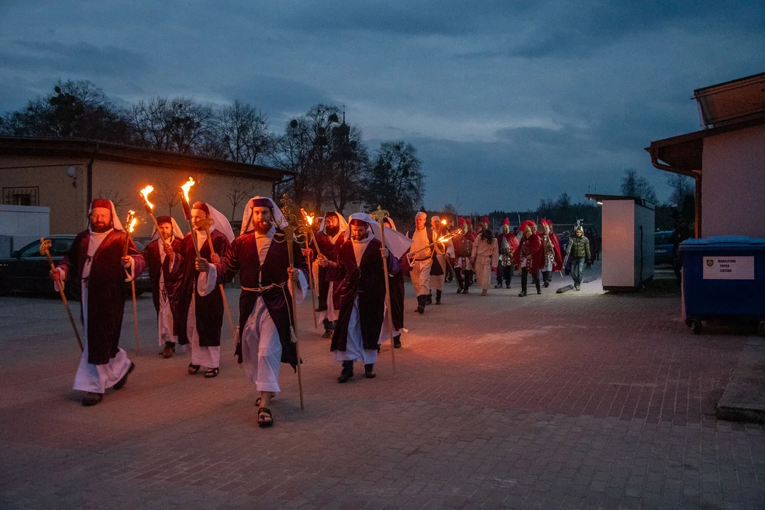 Misterium Męki Pańskiej