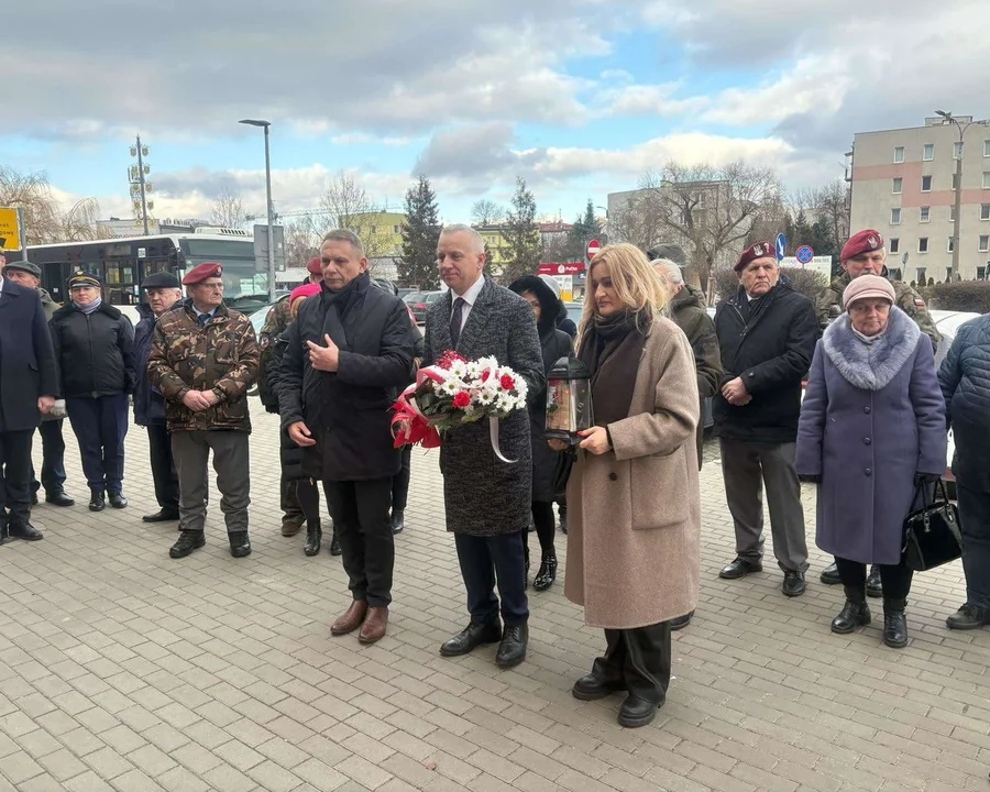 Siedlce pamiętają o Dzieciach Zamojszczyzny - Zdjęcie główne