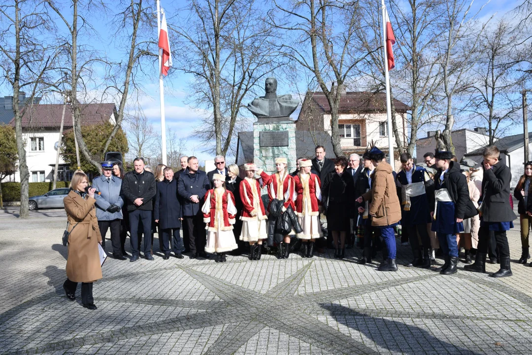 Obchody 193 rocznicy Bitwy pod Stoczkiem (zdjęcia cz.2)