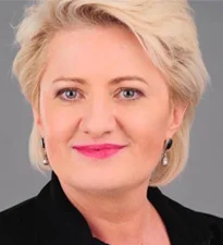 Bożena Lisowska