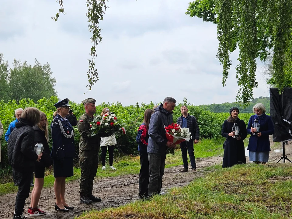 W hołdzie bohaterom „Orlika” – 80. rocznica bitwy w Lesie Stockim uczczona z należną powagą [GALERIA]