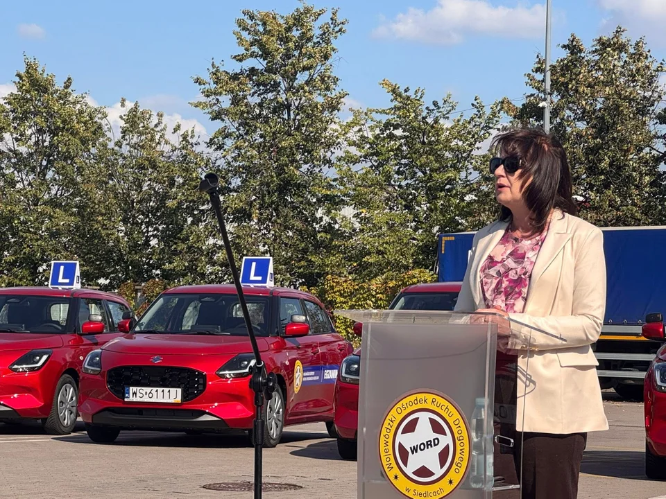 Rewolucja w WORD Siedlce stała się faktem