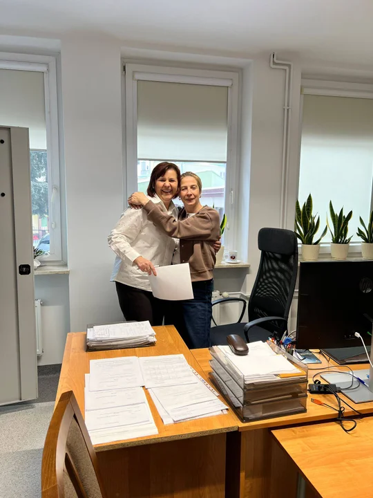 Nowa wójt w gminie Stoczek Łukowski