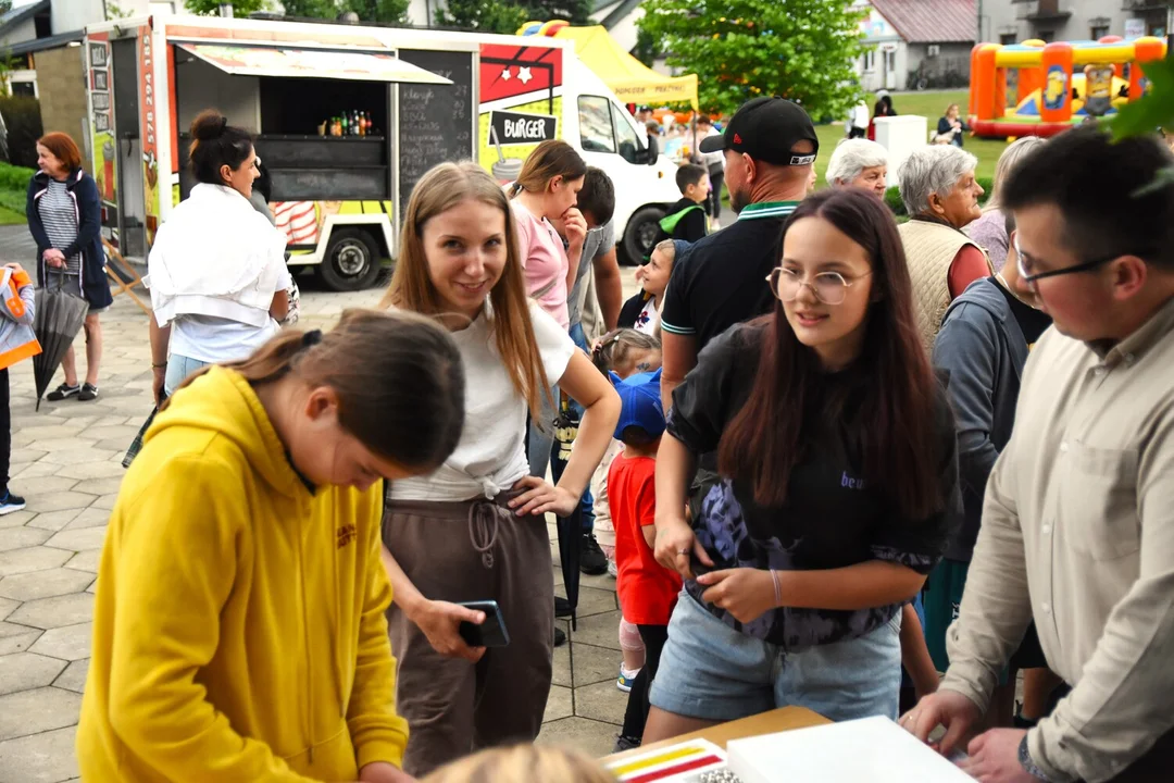 Dzień Rodziny w Gminie Adamów