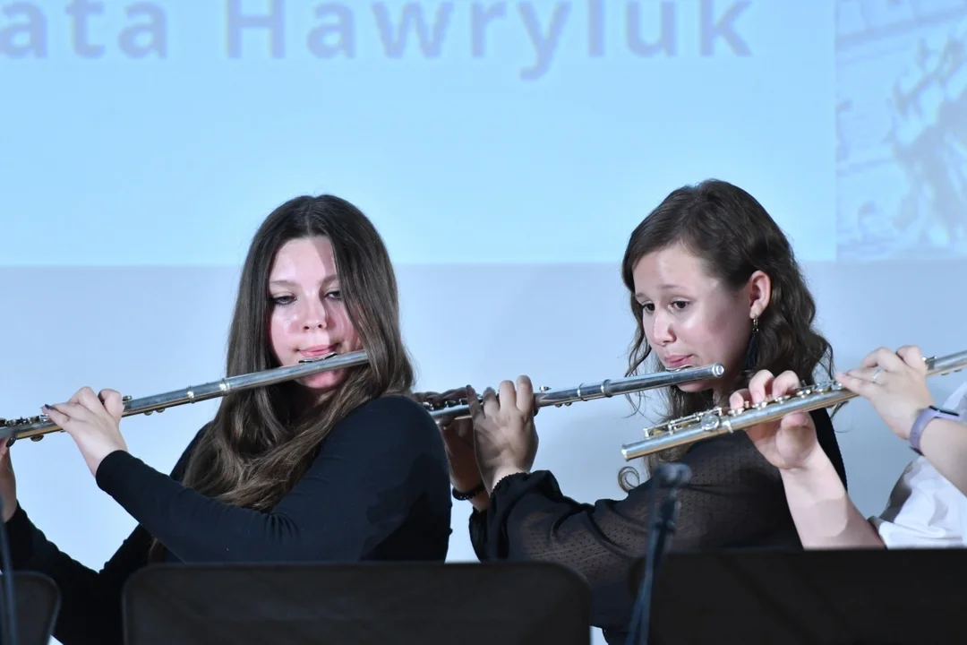 Świetny koncert uczniów Szkoły Muzycznej (zdjęcia) Jak oni zagrali! - Zdjęcie główne