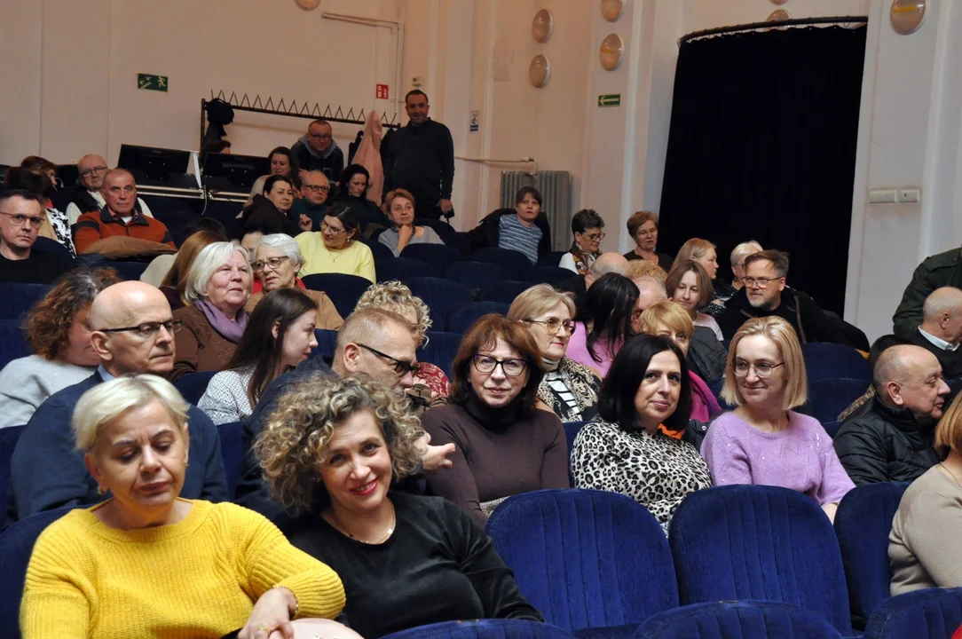 Weekend Kobiet w Radzyniu. Koncert z muzyką The Beatles