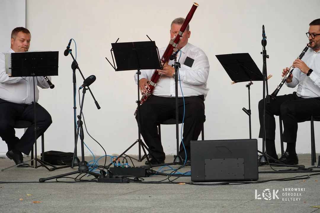 Koncert muzyki kameralnej „W polskiej duszy gra”