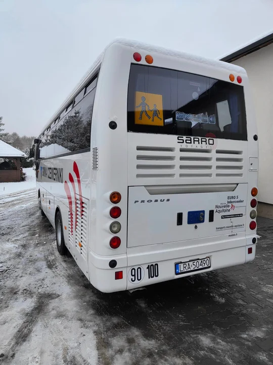 autobus czemierniki