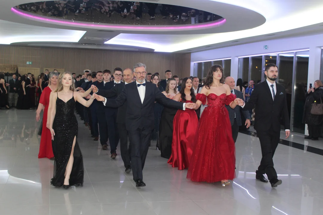 "Szpulki" zakończyły sezon studniówkowy (zdjęcia) - Zdjęcie główne