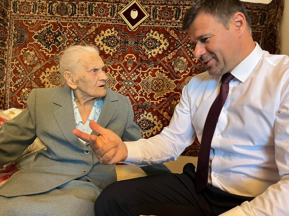 Stulatka Zamość