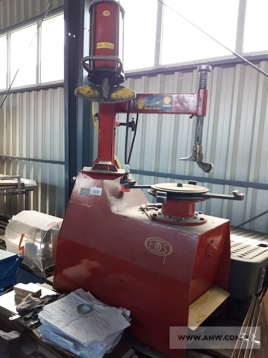 Agencja Mienia Wojskowego - przetarg